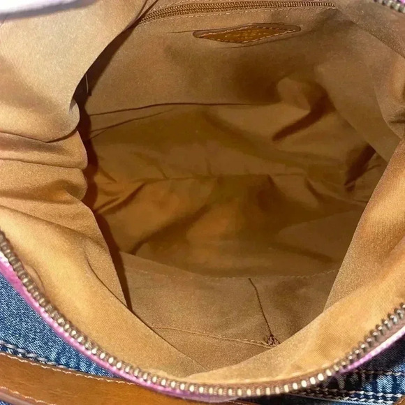 Fossil Handbag - Picture 2 of 6